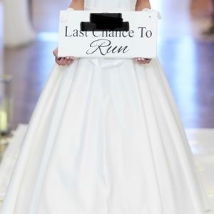 Flower Girl / Junior Bridesmaid Dress